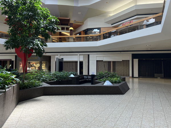 Lakeside Mall - July 22 2022 (newer photo)